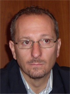 Riccardo Gentile | Segretario nazionale Filca-Cisl