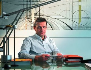 Alessandro Cini | Ceo Aec