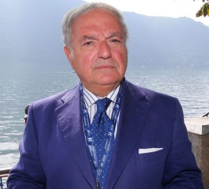 Achille Colombo Clerici | Presidente Assoedilizia