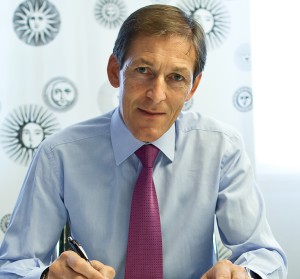 Luciano Dalla Via | Ad Alpac