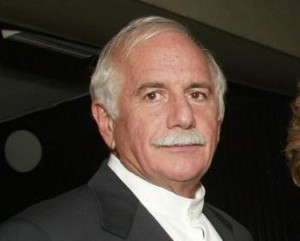 Moshe Safdie