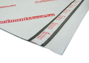 Isolmant Monoplus (foto Isolmant)