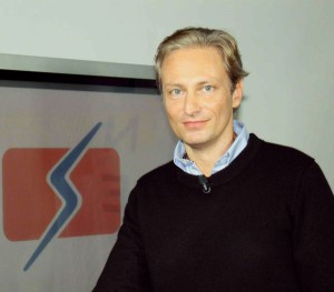 Rolando Rostolis | Ad Energyka