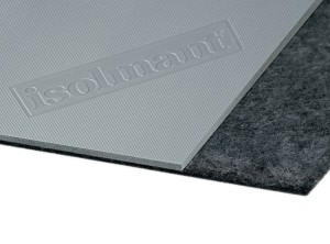 Isolmant UnderSpecial (foto Isolmant)