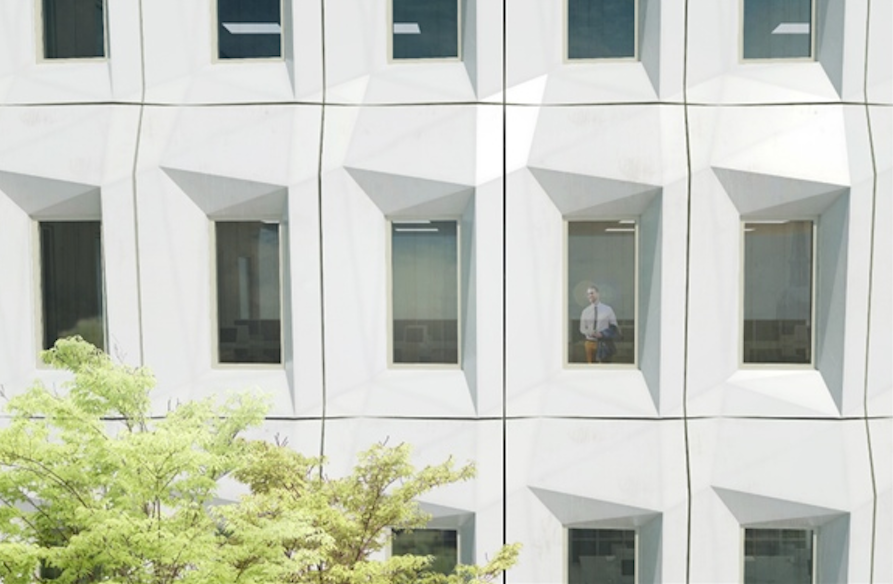 (foto Arup e Gxn nnovation)