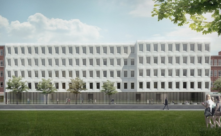 (foto Arup e Gxn nnovation)