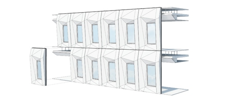 (foto Arup e Gxn nnovation)