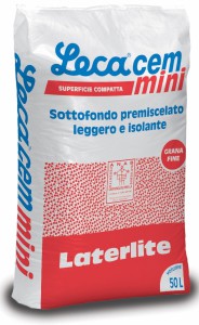 Lacacem Mini (foto Laterlite