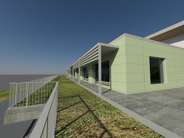 (foto Arup e Gxn nnovation)