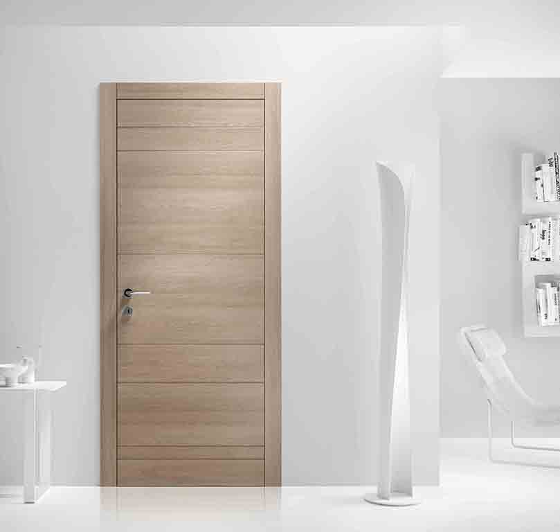 Tratto nella finitura Ontario Sabbia