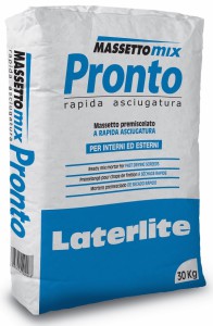 MassettoMix Pronto (foto Laterlite)
