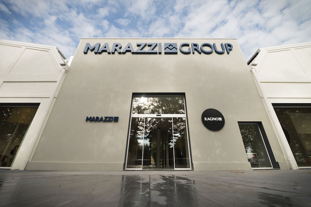 6. Marazzi_New Headquarter_Sassuolo