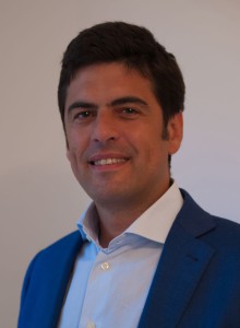 Antonio Radaelli | Direttore marketing & sviluppo prodotto Domal