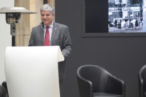 Cesare Galbiati | Consigliere nazionale CngeGl: «L’efficientamento energetico degli edifici chiama a una nuova responsabilità i professionisti che se ne occupano e in particolar modo gli amministratori di condominio che dovranno ricoprire un ruolo di primo piano nell’informare, indirizzare ed educare i cittadini sulle corrette scelte tecniche da effettuare sia di tipo funzionale sia di valorizzazione del bene costruito. Ricordo che la riqualificazione energetica è un obiettivo europeo oltre che nazionale sul quale ci si dovrà misurare in maniera sempre più stringente».