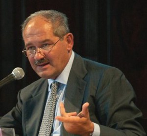 Massimo Calzoni | Presidente Formedil