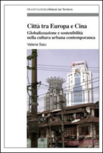 Città tra Europa e Cina