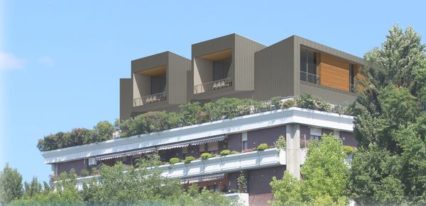 Il progetto vincitore