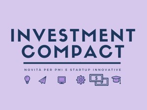 Investment compact