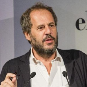 Arch. Mario Cucinella