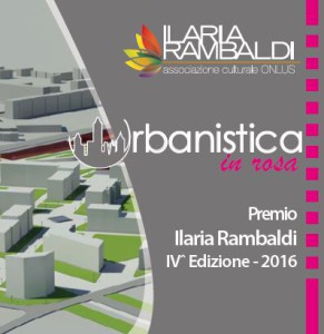URBANISTICA IN ROSA