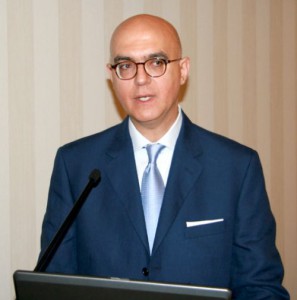 Carlo Belvedere | Segretario generale Ascomac