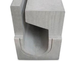 Sistemi di drenaggio studiato per l’installazione su strade, autostrade e piazze in cls, prodotto da Pircher