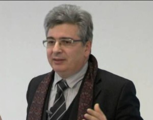 Enzo Pelle | Vice presidente Formedil