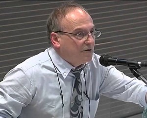 Giovanni Carapella | Direttore Formedil