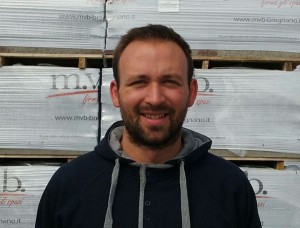 Matteo Brenna | Titolare M.v.b.