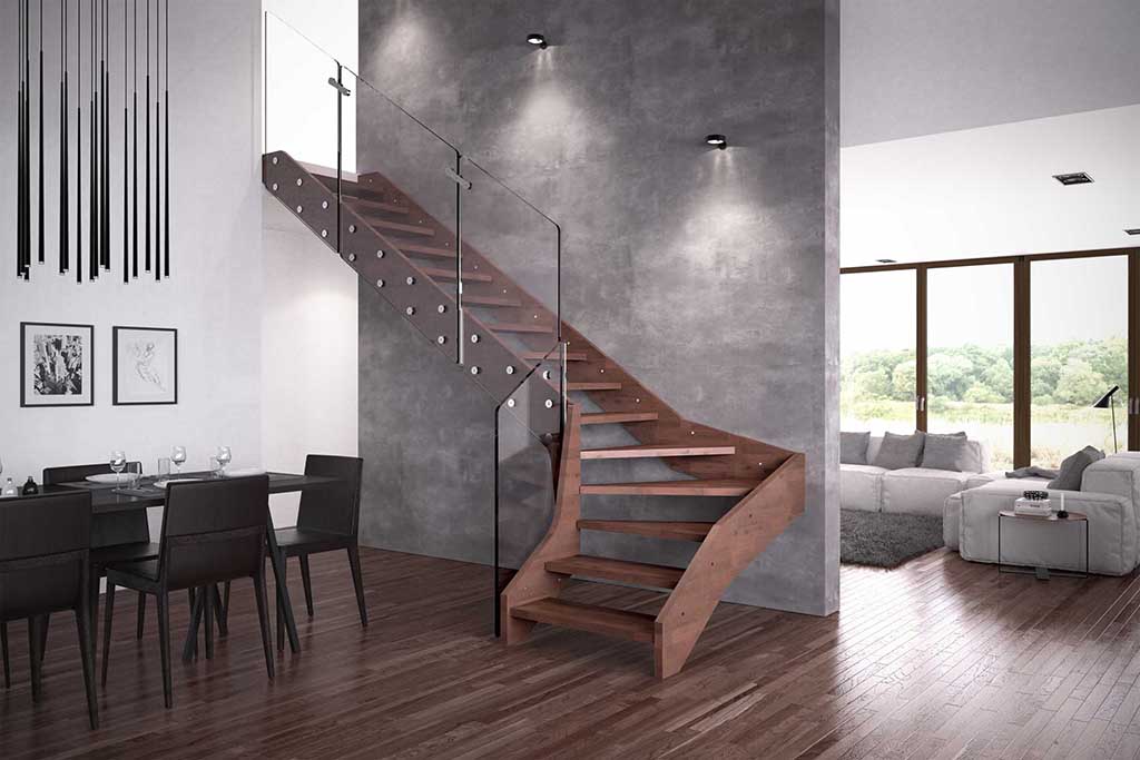 Modello Visio (foto Rintal)