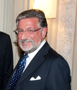 Mario Breglia | Presidente Scenari Immobiliari