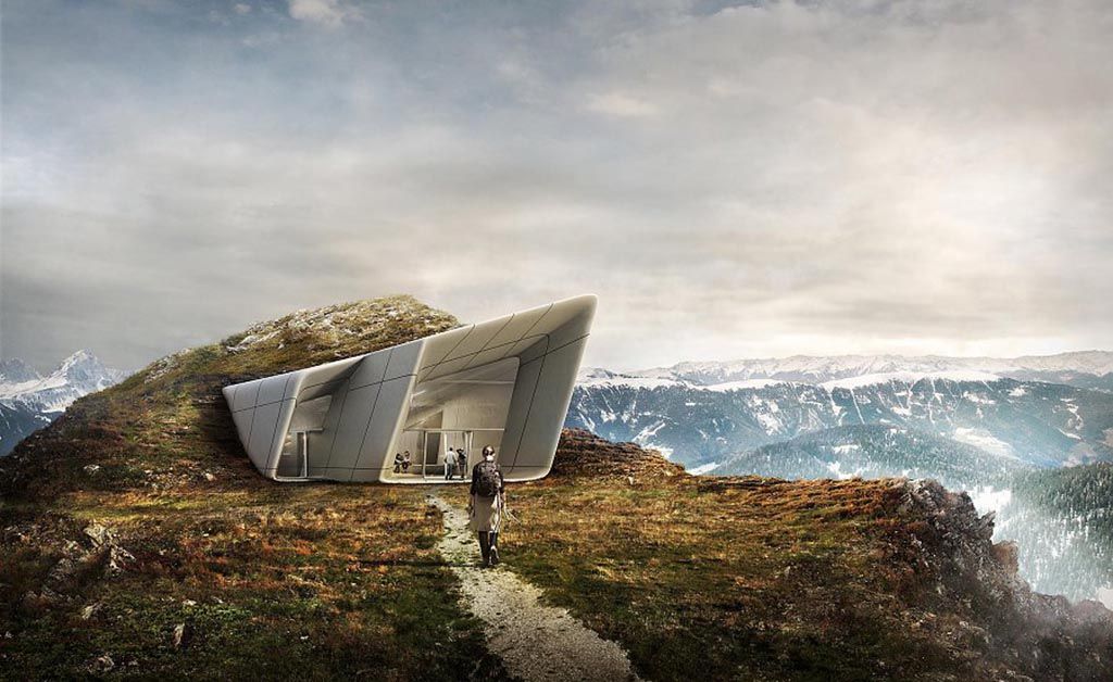 (foto Messner Mountain Museum)