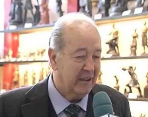 Arch. Bruno Gonzato | Presidente India spa