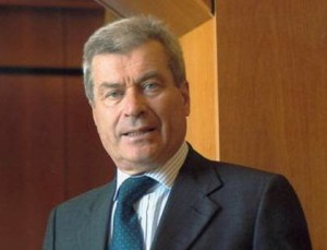 Carlo Sangalli | Presidente Confcommercio e Rete Imprese Italia