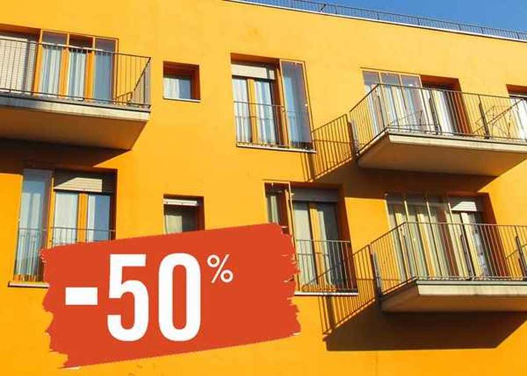 L'Ance ha proposto al Governo l’introduzione di una detrazione pari al 50% dell’Iva pagata sugli acquisti di abitazioni nuove in classe energetica elevata (A e B)