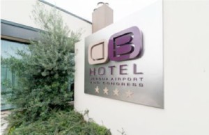 DBhotel
