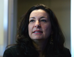 Silvia Viviani | Presidente Inu