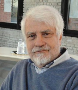 Gianni Silvestrini | Presidente Gbc Italia