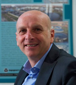 Giuseppe Iadarola | Presidente Ingegneri Riuniti