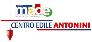 LOGO MADE ANTONINI
