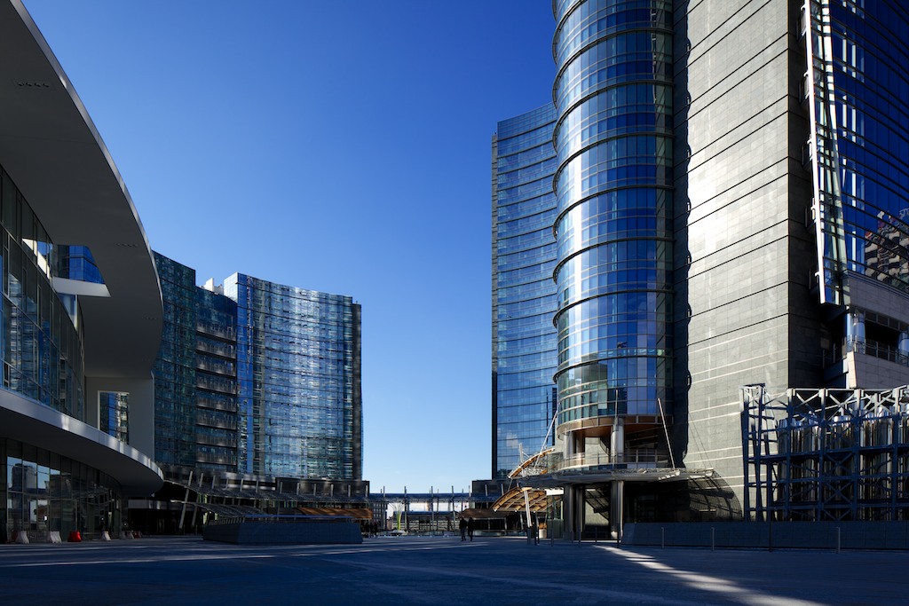 (foto Gruppo Holcim)