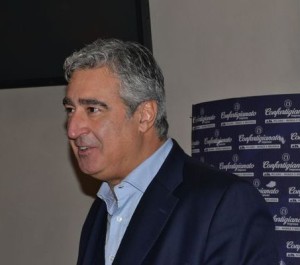 Marco Dettori | Presidente Assimpredil Ance