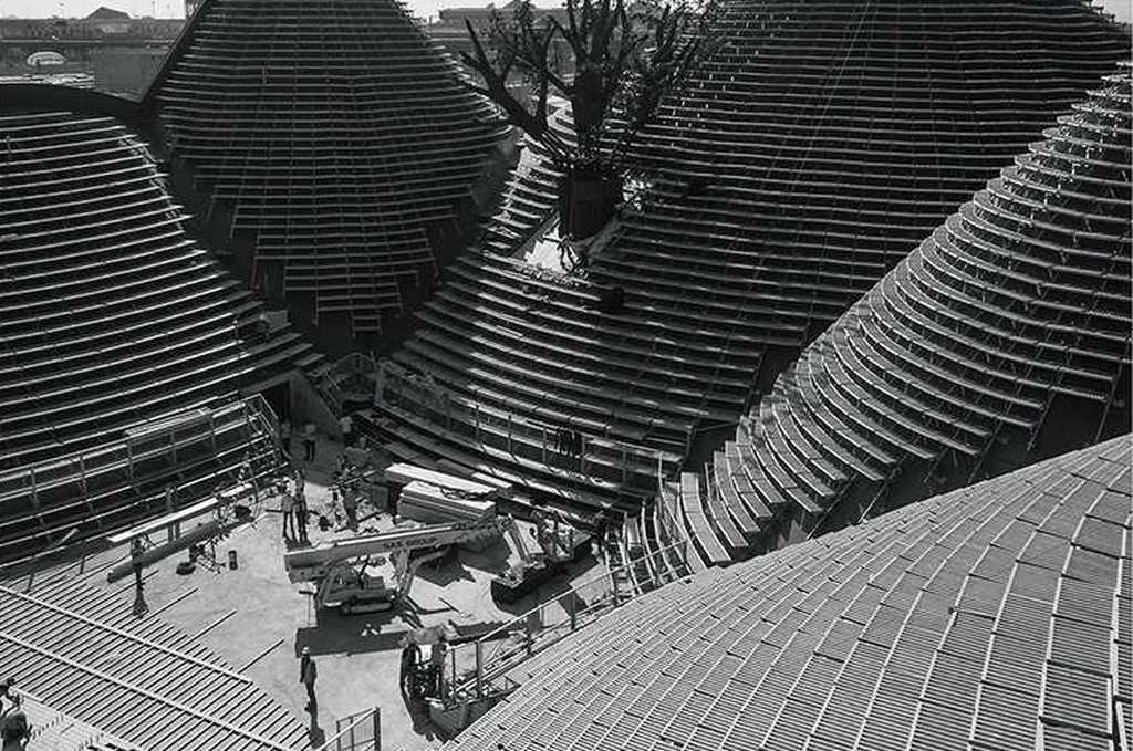 ExpodopoExpo - Milano foto di Marco Menghi