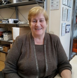 Rosella Panzeri | Presidente associazione «Conoscere è libertà»