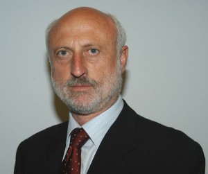 Daniele Vaccarino | Presidente Cna