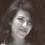 Francesca Malerba, direttore editoriale de Il Commercio edile