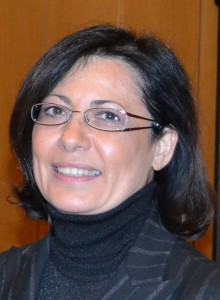 Livia Randaccio | Direttore editoriale | Tecniche Nuove