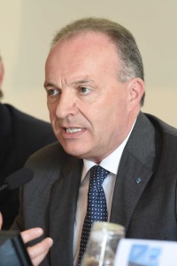 Maurizio Savoncelli | Presidente Consiglio Nazionale Geometri