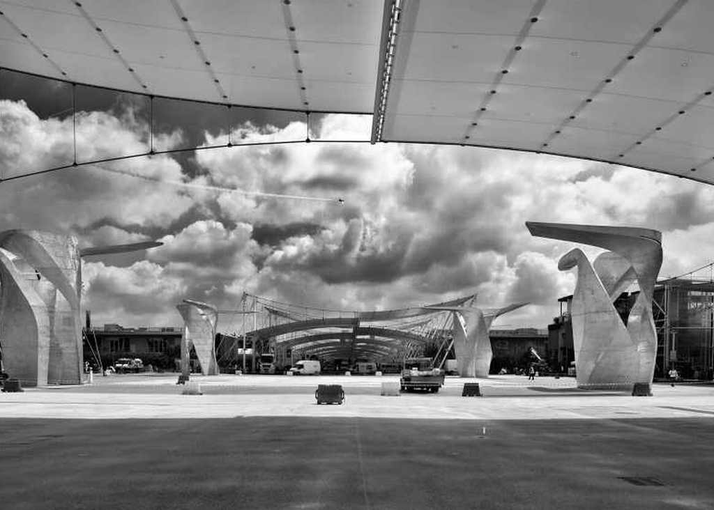 ExpodopoExpo - Milano - foto di Matteo Cirenei