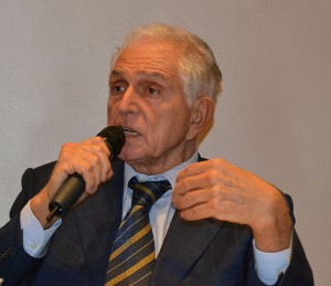 Il prof. Filippo Tartaglia è intervenuto su «Semplificazione delle procedure per la gestione degli alloggi Erp».